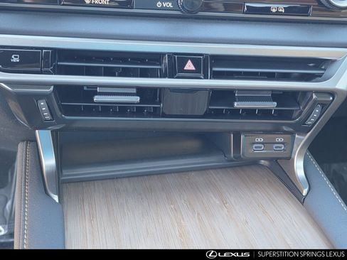 New 2026 Lexus RX 450h 450h+ Premium image 21