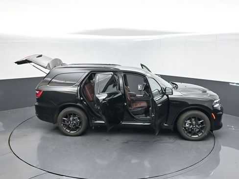New 2026 Dodge Durango GT AWD/4WD image 57