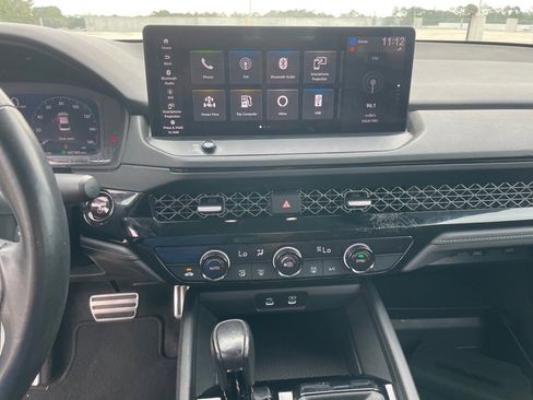 Certified 2023 Honda Accord Sport image 14