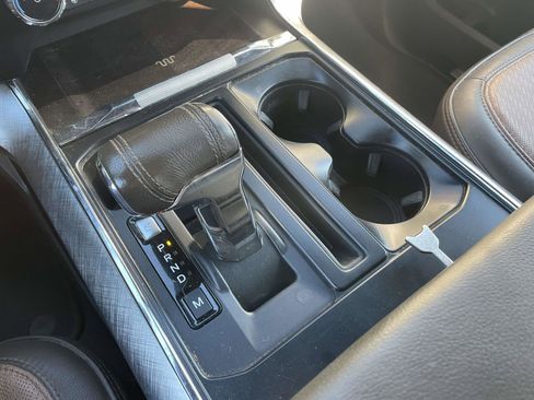 Used 2022 Ford F150 King Ranch w/ Equipment Group 601A High image 28