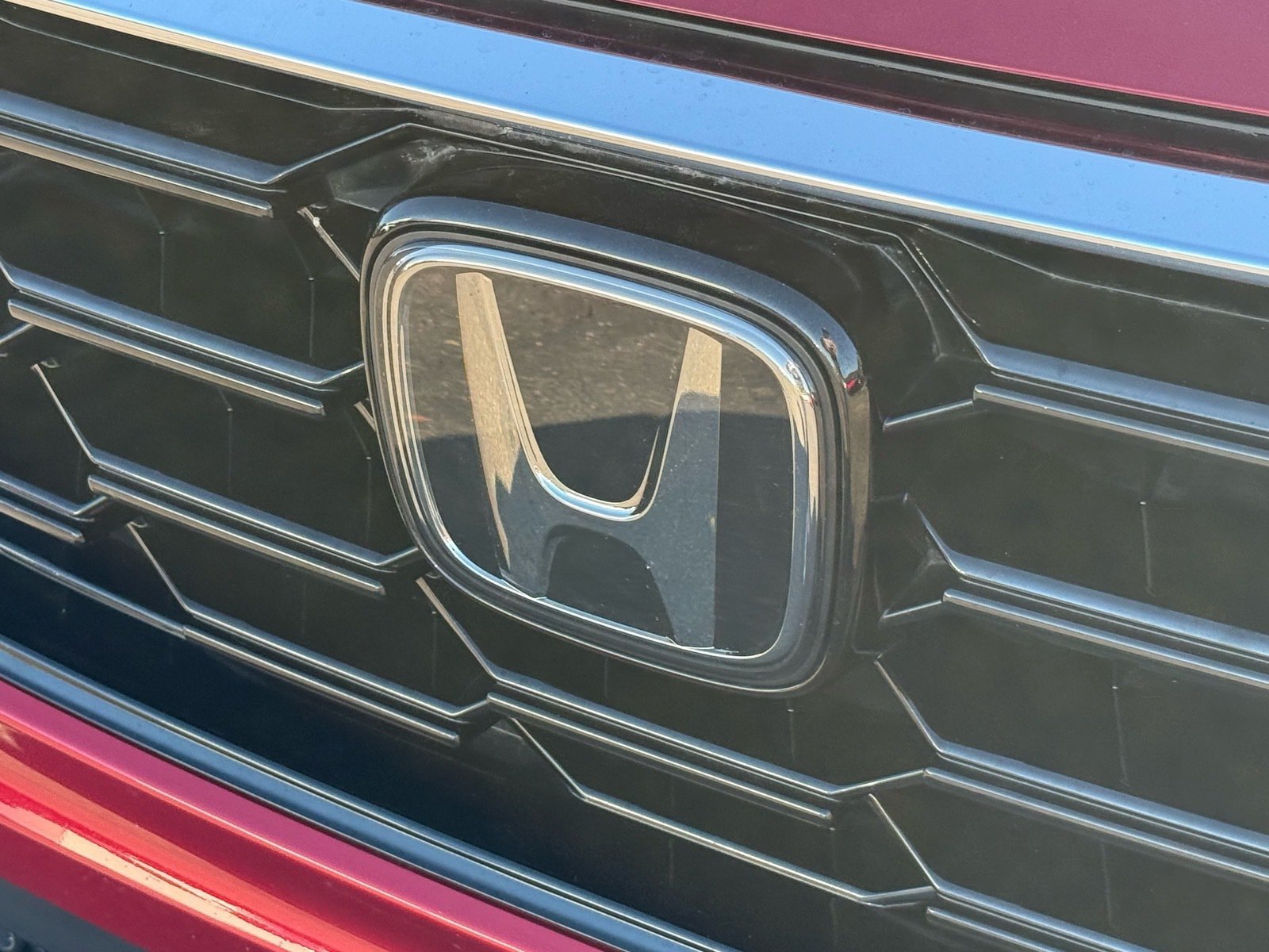 Used 2025 Honda CR-V EX-L image 33