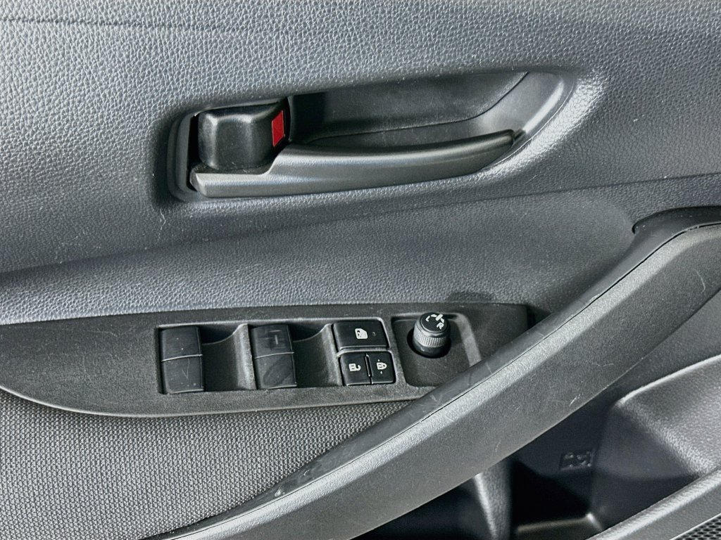 Certified 2024 Toyota Corolla LE FWD image 17