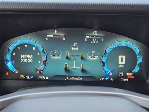 New 2025 Ford Bronco Big Bend image 11