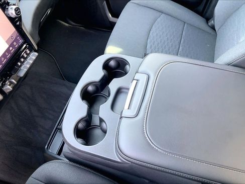 New 2026 RAM 2500 Tradesman image 5