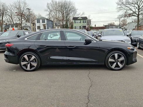 Certified 2025 Audi A5 2.0T Premium Plus w/ Premium Plus image 26