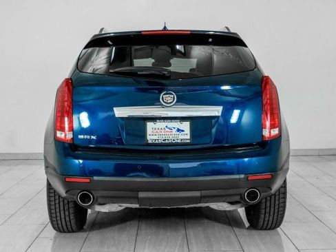 Used 2010 Cadillac SRX Luxury image 7