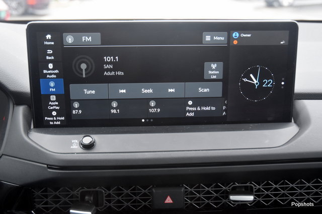 Used 2025 Honda Accord Sport image 18