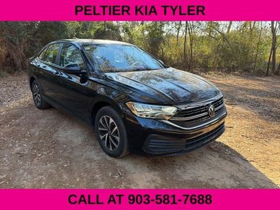 Used 2024 Volkswagen Jetta S