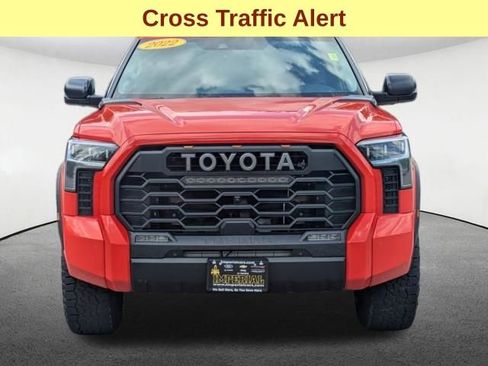 Used 2022 Toyota Tundra TRD Pro AWD/4WD image 12