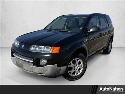 Used 2004 Saturn Vue 2WD V6