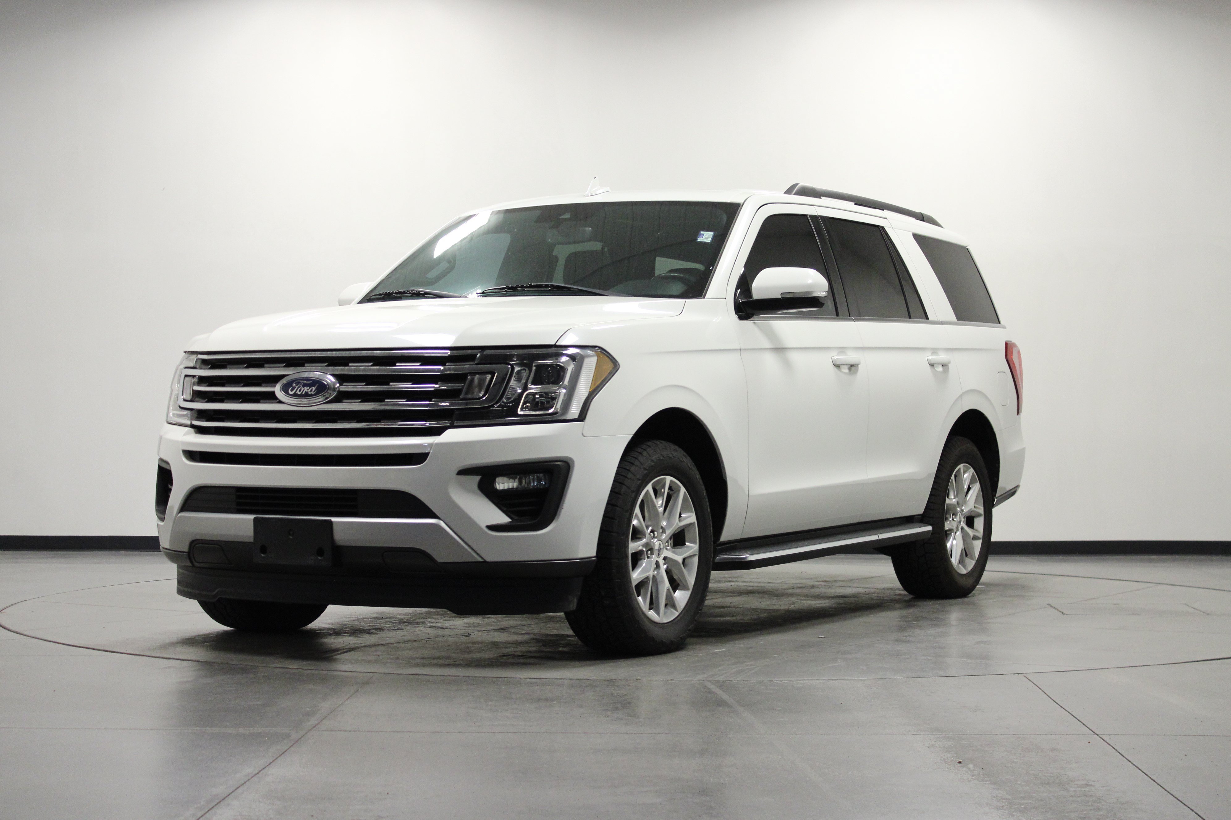Used 2021 Ford Expedition XLT RWD image 8