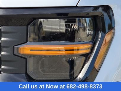 New 2025 Ford F150 STX w/ STX Black Appearance Package