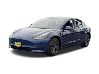 Used 2023 Tesla Model 3 Standard Range