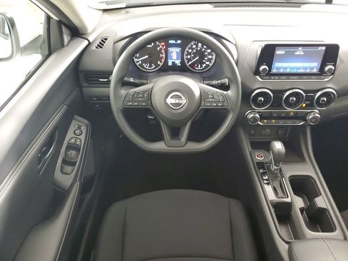 New 2025 Nissan Sentra S image 14