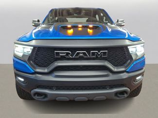 Used 2021 RAM 1500 TRX w/ TRX Level 2 Equipment Group AWD/4WD video 2