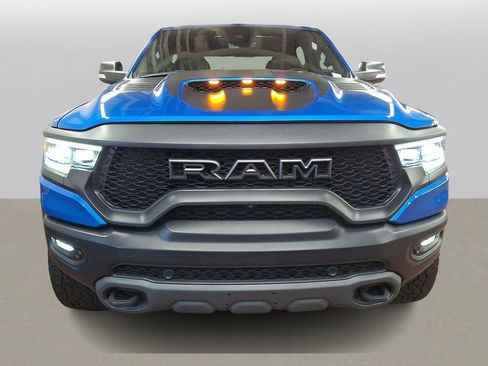 Used 2021 RAM 1500 TRX w/ TRX Level 2 Equipment Group AWD/4WD image 2