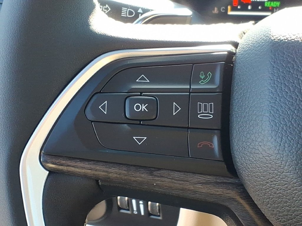 Certified 2023 Jeep Grand Cherokee 4WD 4xe image 10