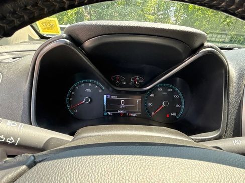 Used 2017 GMC Canyon SLE AWD/4WD image 13