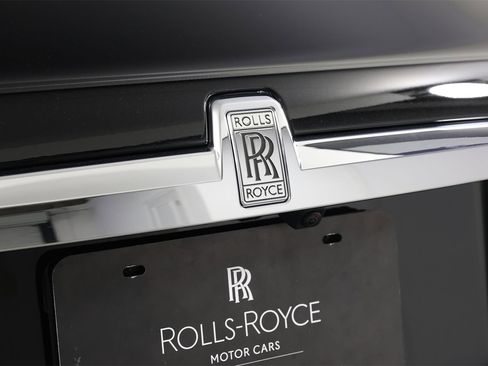 New 2026 Rolls-Royce Ghost image 22