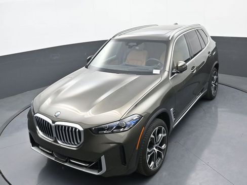 New 2026 BMW X5 xDrive40i image 30