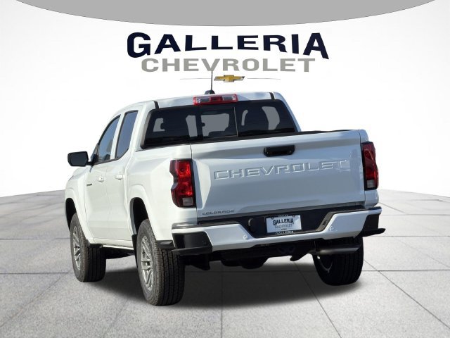 New 2026 Chevrolet Colorado LT RWD image 5