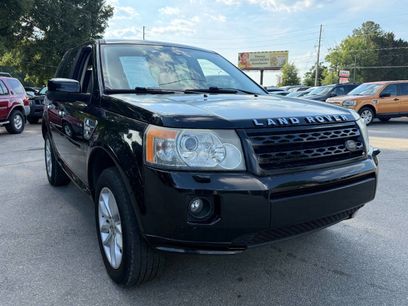 Used 2012 Land Rover LR2 HSE