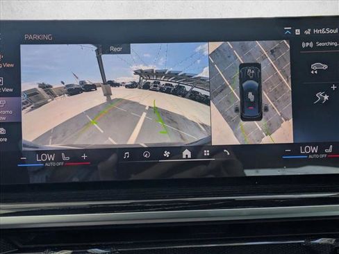 New 2026 BMW X6 xDrive40i w/ Premium Package image 14