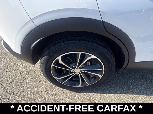 Used 2021 Buick Encore GX Select FWD image 34