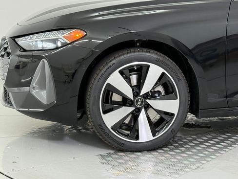 New 2025 Audi A5 2.0T Premium Plus image 23