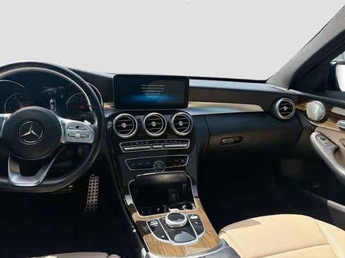 Used 2019 Mercedes-Benz C 300 Sedan image 23