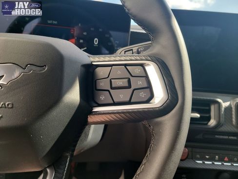 New 2026 Ford Mustang Coupe RWD image 18