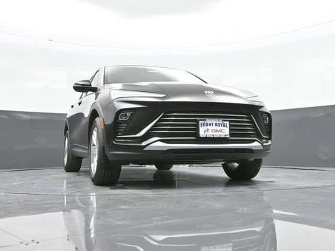 New 2025 Buick Envista Preferred w/ Convenience I Package image 58