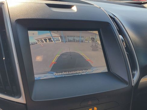 Used 2020 Ford Edge SEL w/ Convenience Package FWD image 21