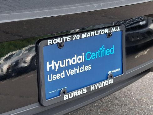 Certified 2023 Hyundai Elantra SEL FWD image 30
