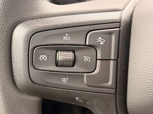 New 2026 Chevrolet Silverado 3500 W/T w/ WT Convenience Package image 15