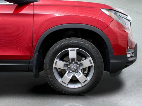 Used 2024 Honda Ridgeline RTL image 19