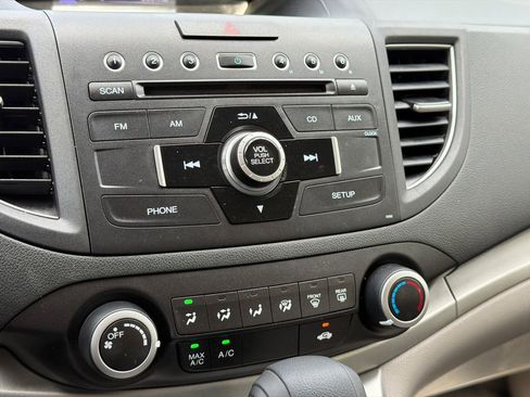 Used 2013 Honda CR-V EX image 23