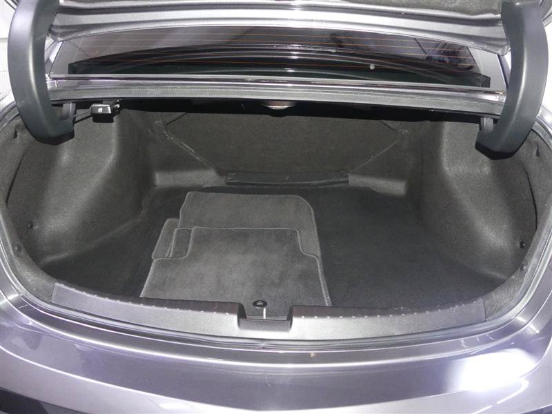 Used 2021 Acura ILX w/ Premium Package FWD image 9