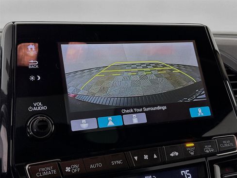 Used 2019 Honda Odyssey EX-L image 15