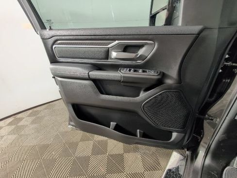 New 2026 RAM 1500 Big Horn AWD/4WD image 20