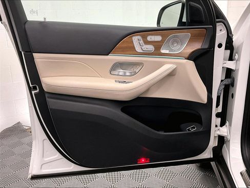 Certified 2023 Mercedes-Benz GLE 350 image 24