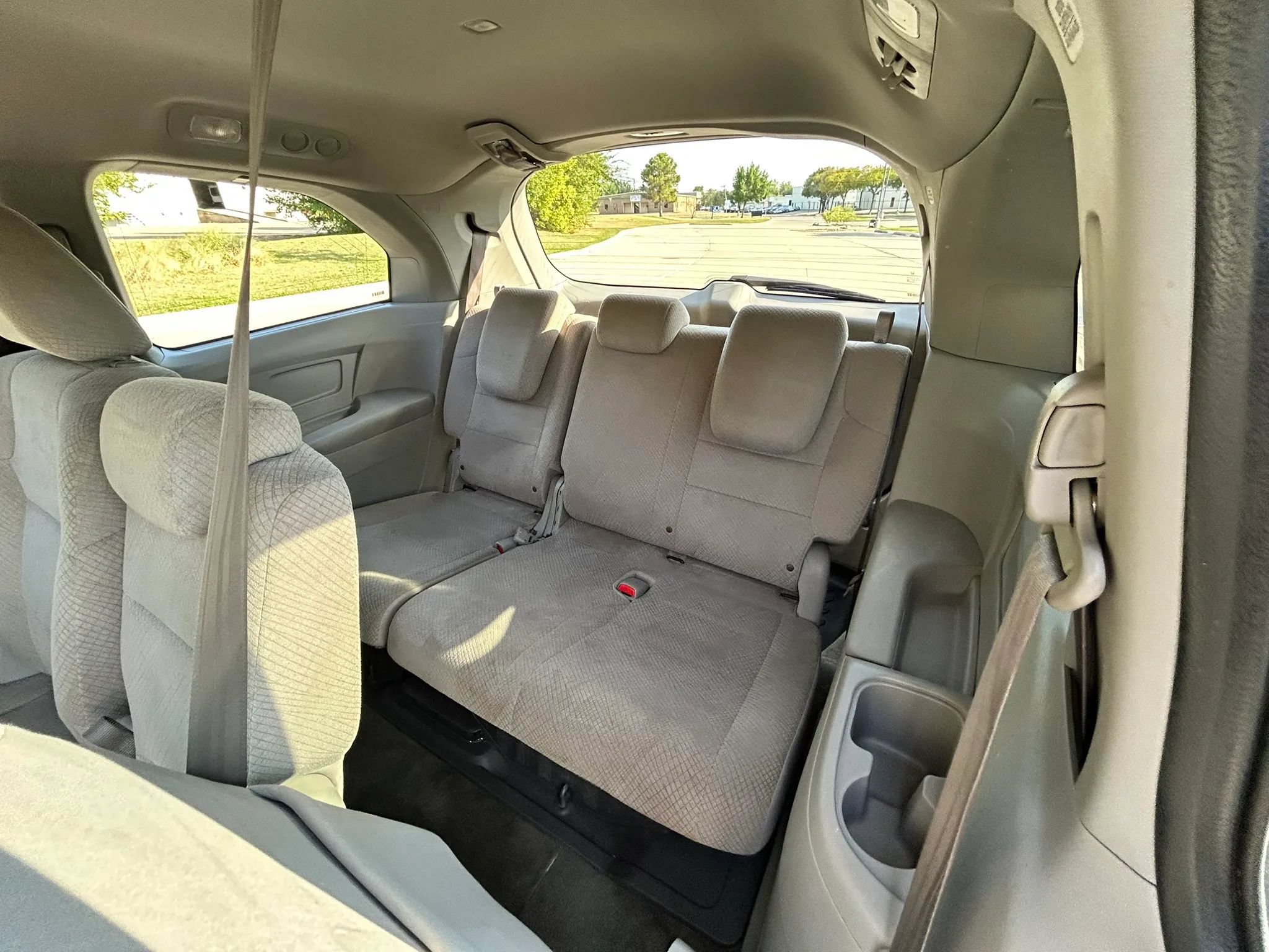 Used 2016 Honda Odyssey EX image 13