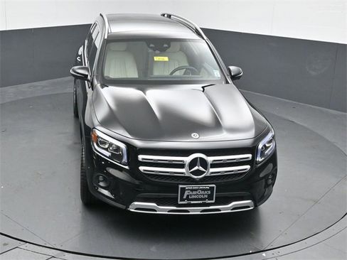 Used 2021 Mercedes-Benz GLB 250 4MATIC image 47