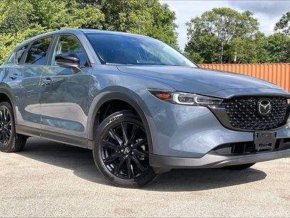 Used 2024 MAZDA CX-5 Carbon Edition