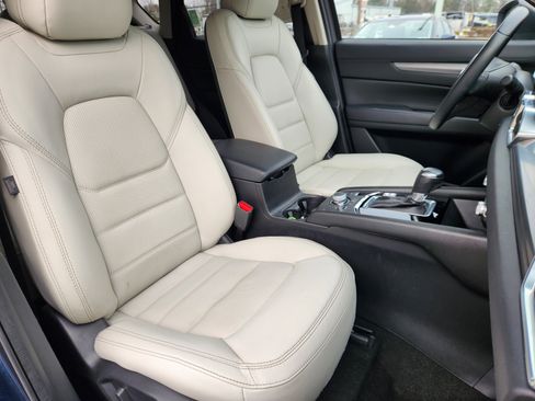 Certified 2023 MAZDA CX-5 AWD 2.5 S w/ Preferred Package image 14