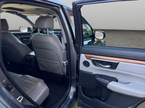 Used 2017 Honda CR-V EX-L image 17