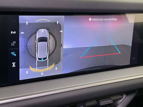 New 2026 Porsche Cayenne AWD/4WD image 31