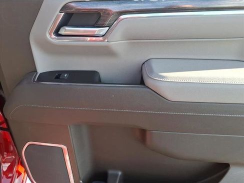 New 2026 Chevrolet Silverado 1500 LTZ image 12