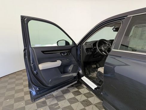New 2027 Honda CR-V EX-L image 14