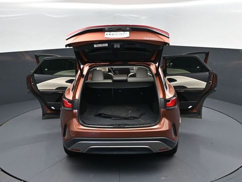 Used 2024 Lexus RX 350 Premium Plus w/ Convenience Package image 48